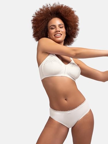 Vue 5 de Naomi Lot De Culottes