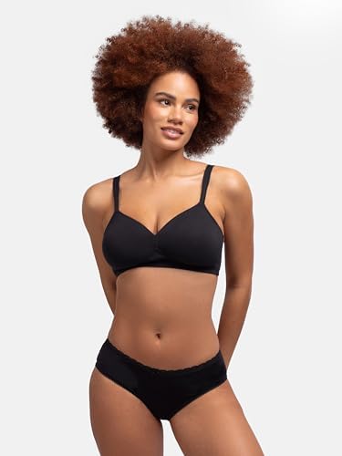 Vue 6 de Naomi Lot De Culottes