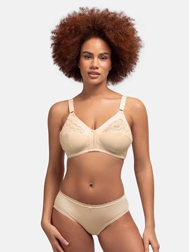 Vue 7 de Naomi Lot De Culottes