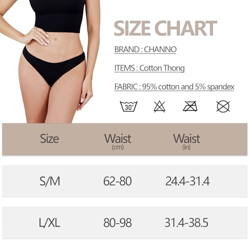 Vue 6 de Culotte Bresilienne Femme En