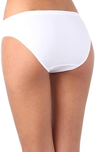 Vue 2 de Culotte Femme Midi Quotidiens