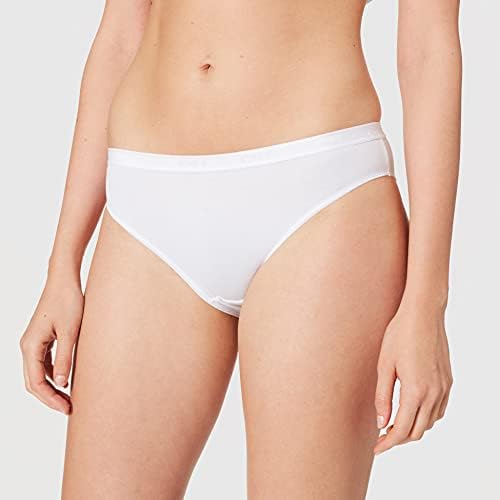 Vue 3 de Culotte Femme Midi Quotidiens