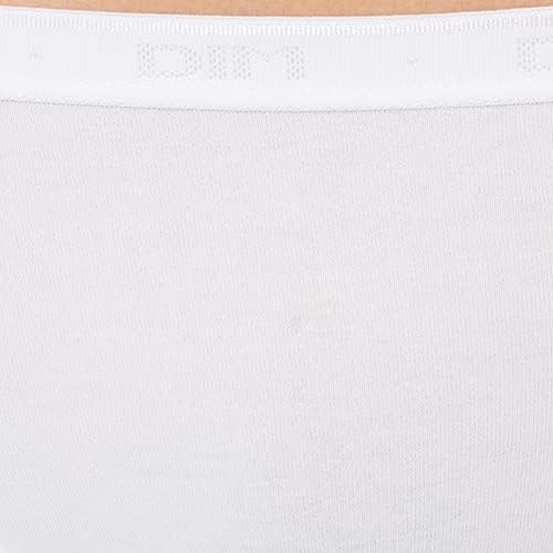 Vue 4 de Culotte Femme Midi Quotidiens