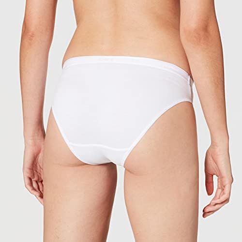 Vue 5 de Culotte Femme Midi Quotidiens