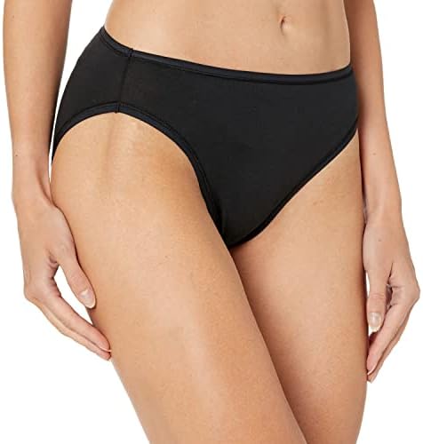 Vue 2 de Culotte En Coton Taille