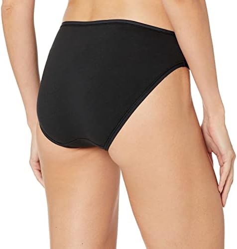 Vue 3 de Culotte En Coton Taille