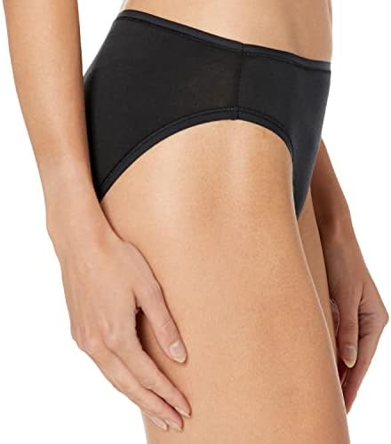 Vue 4 de Culotte En Coton Taille