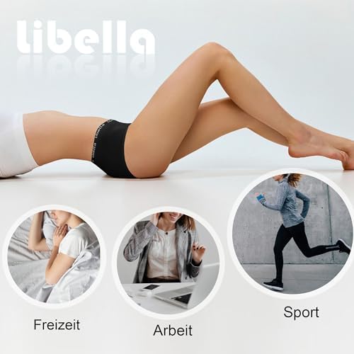 Vue 6 de Culotte Femme Lot De