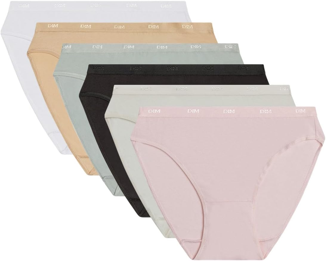 Culottes Femme Lot De