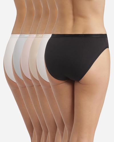 Vue 3 de Culottes Femme Lot De