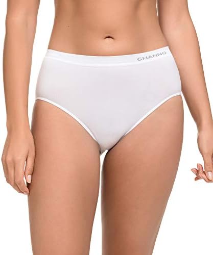 Vue 2 de Culottes Femme Classiques Basiques