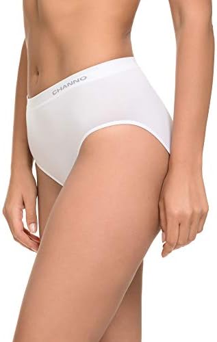 Vue 3 de Culottes Femme Classiques Basiques
