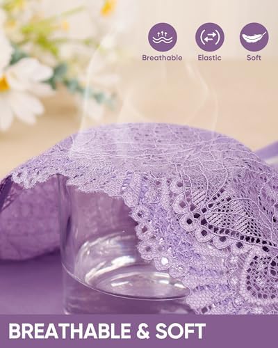 Vue 3 de Lot De Sans Couture