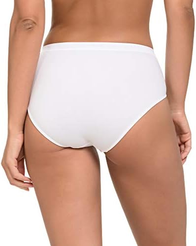 Vue 4 de Culottes Femme Classiques Basiques