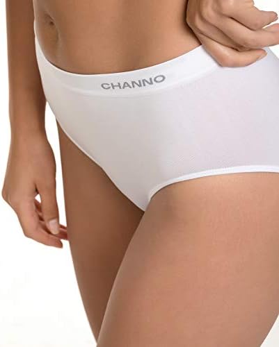 Vue 5 de Culottes Femme Classiques Basiques