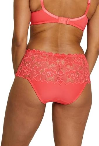 Vue 2 de Slips Femme