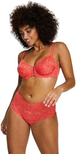 Vue 3 de Slips Femme