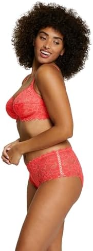 Vue 5 de Slips Femme