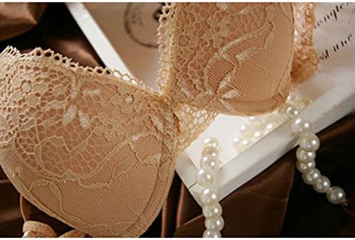 Vue 3 de Ensemble Soutiengorge En Satin