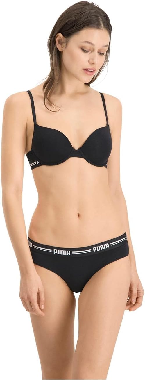 Puma Womens Tshirt Bra