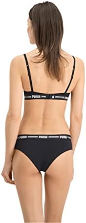 Vue 2 de Puma Womens Tshirt Bra