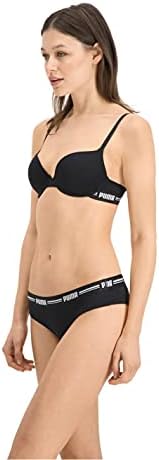 Vue 3 de Puma Womens Tshirt Bra