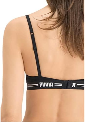Vue 5 de Puma Womens Tshirt Bra