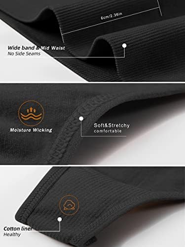 Vue 4 de Pack String Tangas Dames