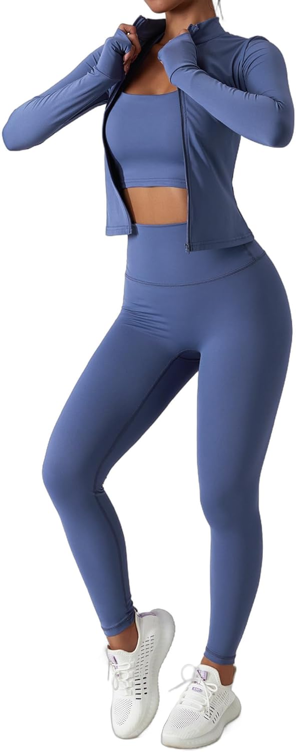 Ensemble Dentrainement Pieces Pour