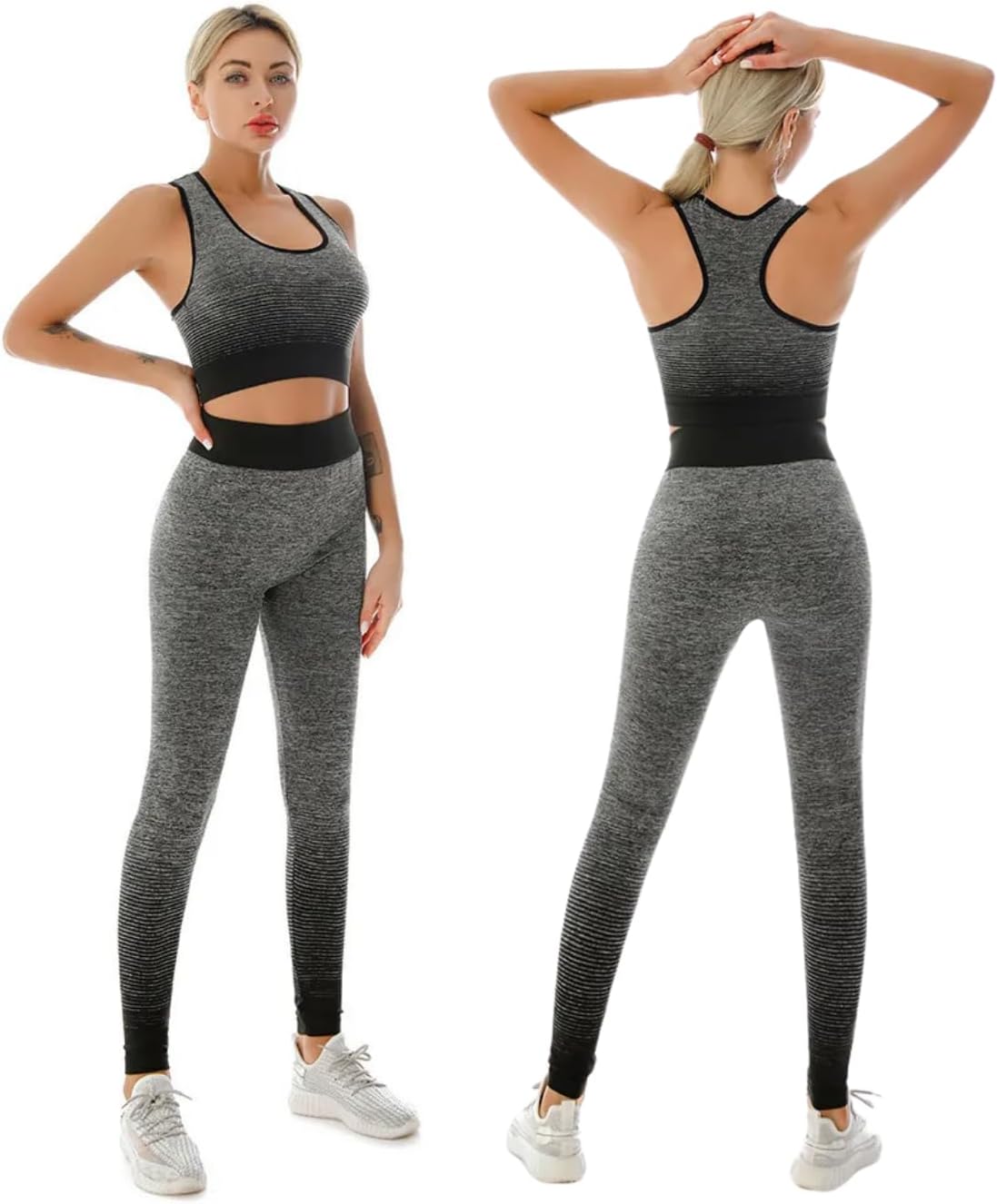 Tenue Dentrainement Pieces Pour