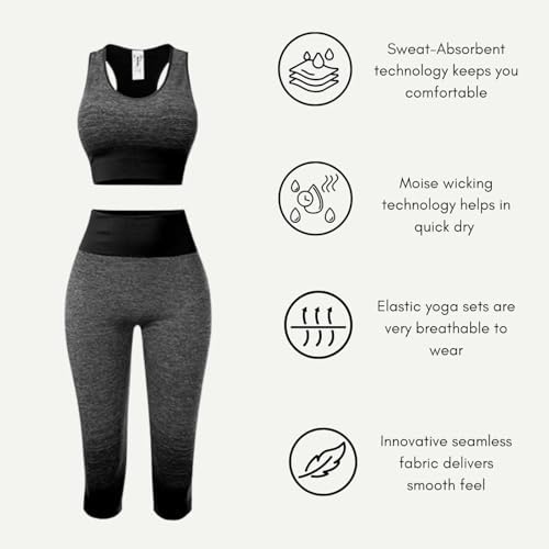 Vue 5 de Tenue Dentrainement Pieces Pour