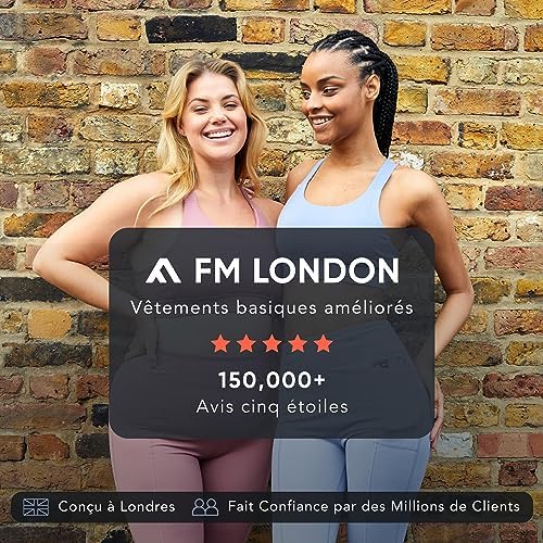 Vue 6 de Brassiere Sport Femme Soutiengorge