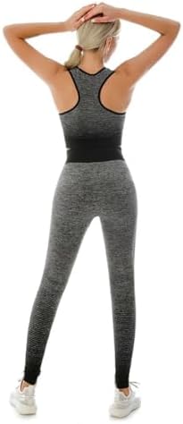 Vue 7 de Tenue Dentrainement Pieces Pour