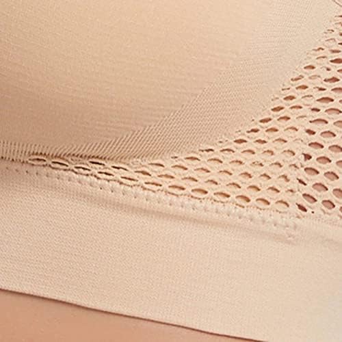 Vue 5 de Soutiengorge Brassiere Sport Femme