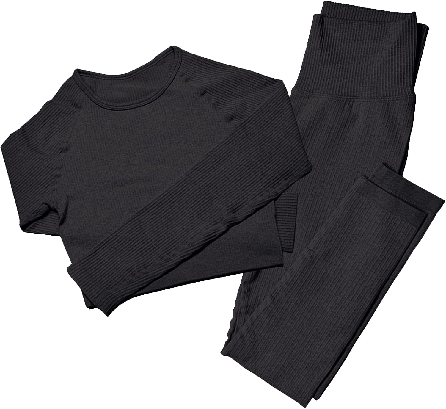 Seamless Women Yoga Sets