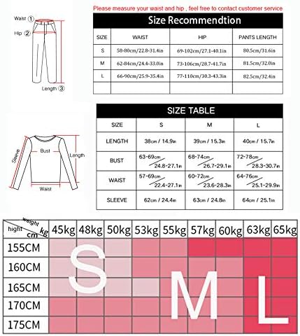 Vue 7 de Seamless Women Yoga Sets