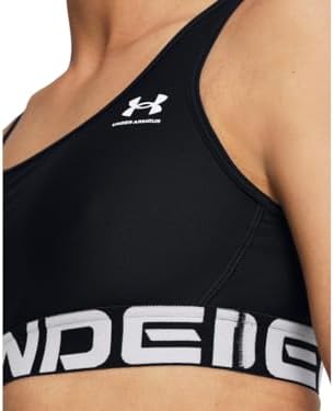 Vue 2 de Heatgear Authentics Mid Support