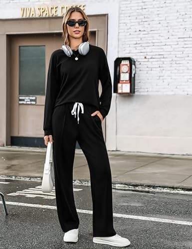 Vue 2 de Ensemble De Sport Femme