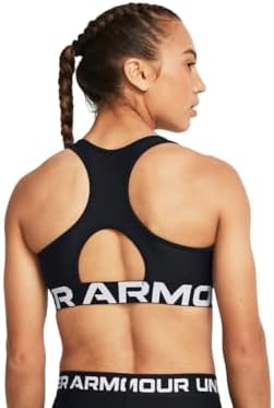 Vue 4 de Heatgear Authentics Mid Support