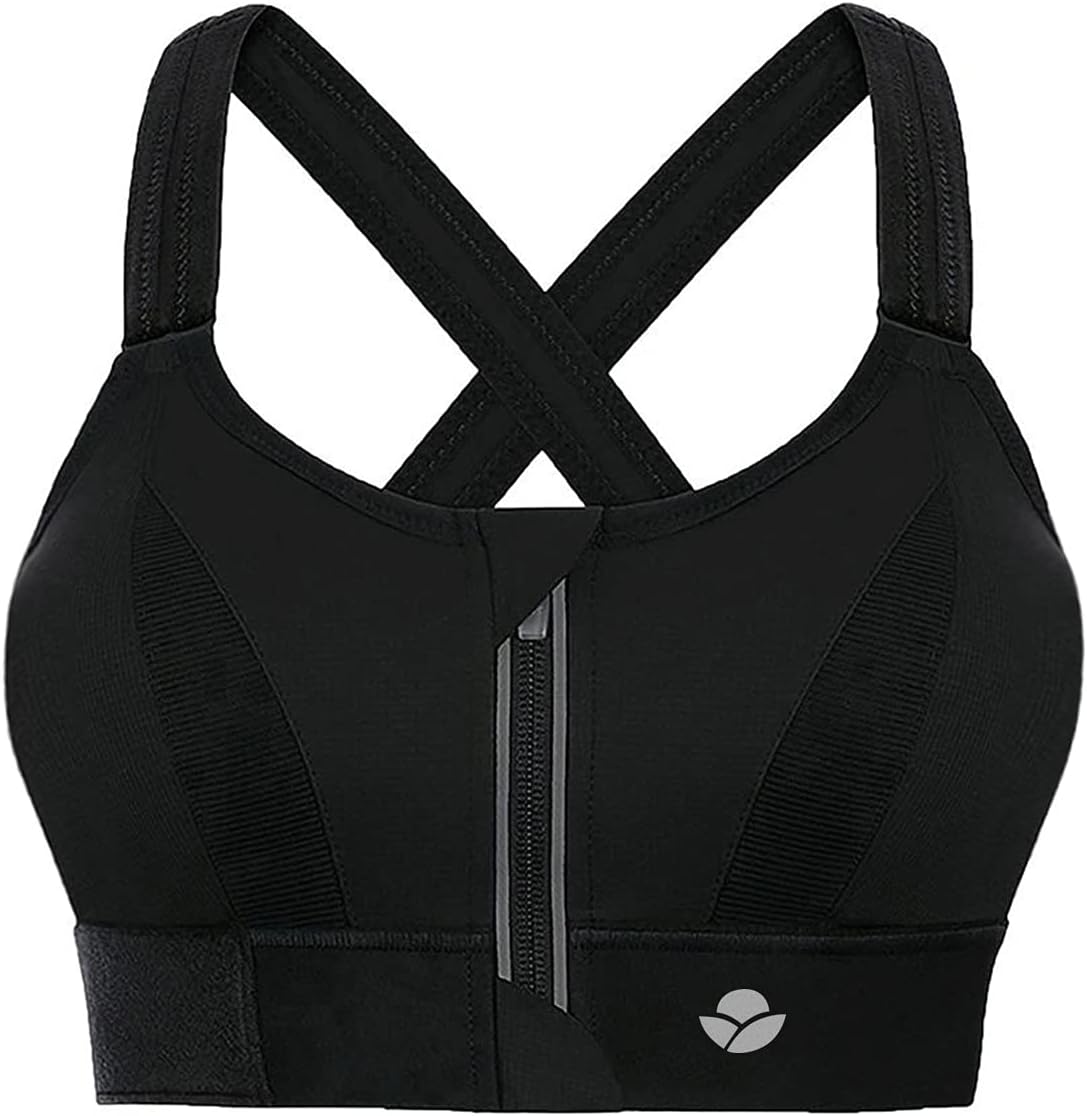 Femme Soutien Gorge Sport