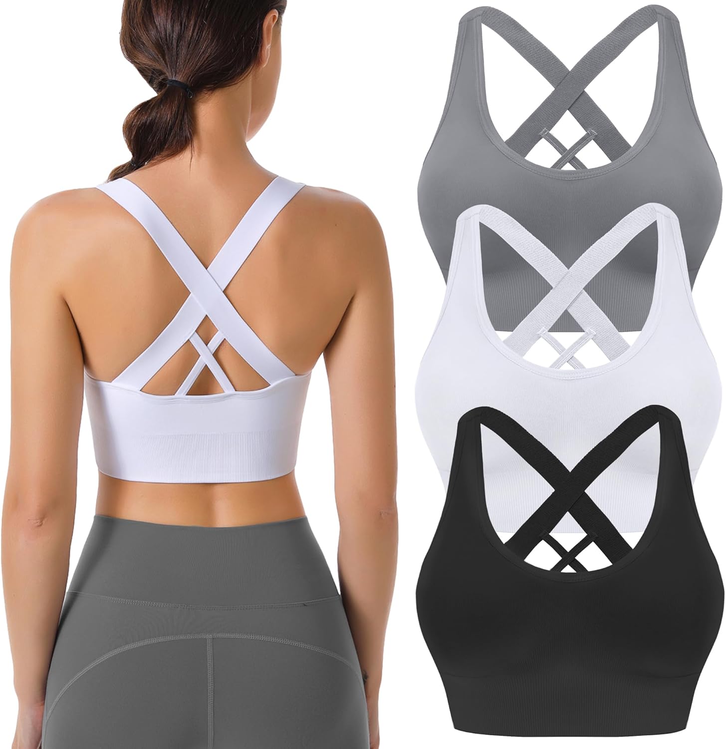 Ensembles Sport Premium - Lingerie féminine premium et accessoires