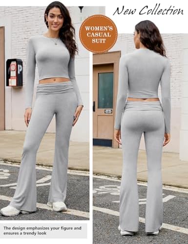 Vue 2 de Survetement Femme Ensemble Piece