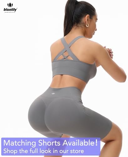 Vue 2 de Brassieres De Sport Pour