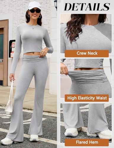 Vue 3 de Survetement Femme Ensemble Piece