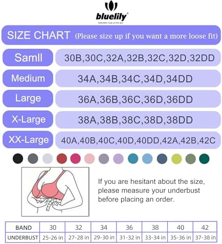 Vue 3 de Brassieres De Sport Pour