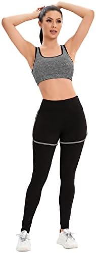 Vue 2 de Survetement De Fitness Femme