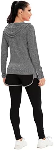 Vue 5 de Survetement De Fitness Femme