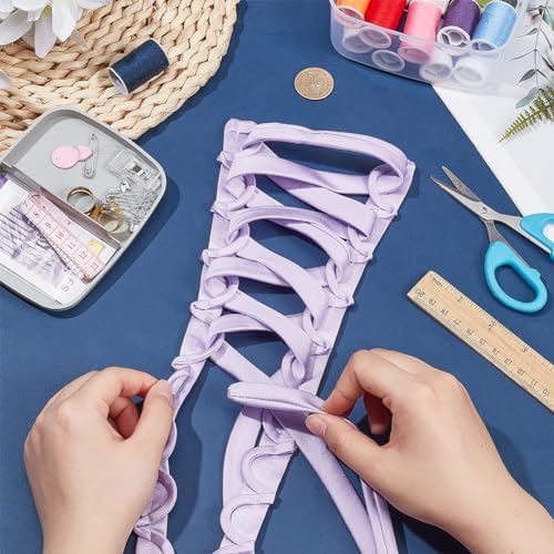 Vue 3 de Kit De Corset Pour