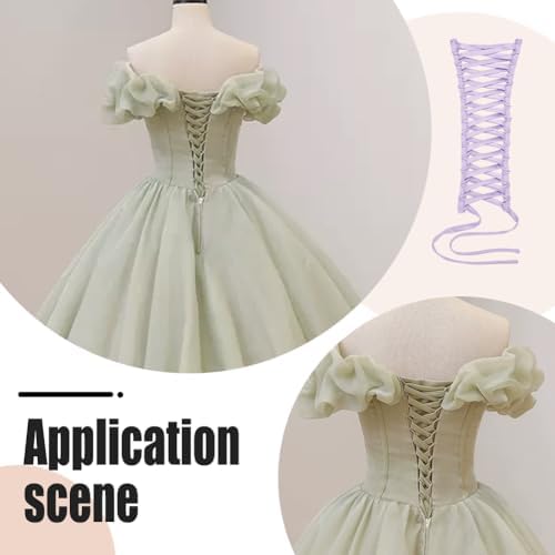 Vue 6 de Kit De Corset Pour