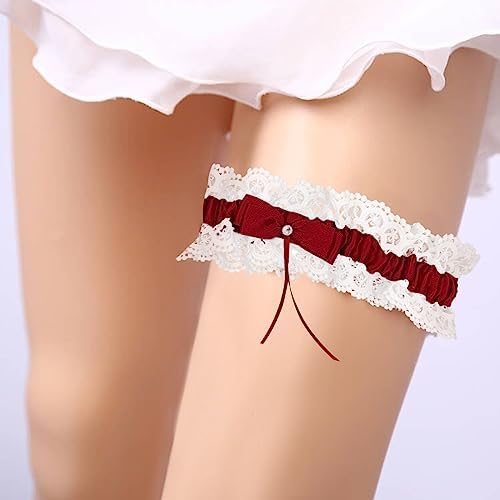 Vue 2 de Mariage Jambes De Mariee